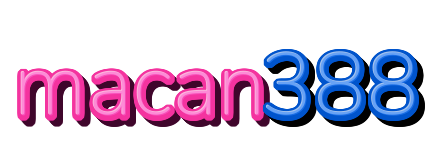 macan388 — logo kanal